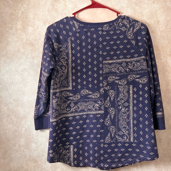 Sonoma Shirt - Picture 4 of 4